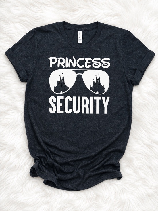Other - Men’s Princess Security